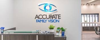 Accurate Family Vision